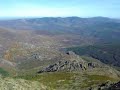 Ocej�n, Sierra de Ayll�n