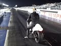 2nd Pass Hayabusa drag race Jason Williford test n tune 2nd Pass Hayabusa drag race Jason Williford test n tune