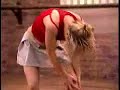 Erika danse by Juliana