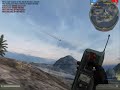 JO:E and BF2