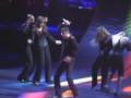 MADISON SQUARE GARDEN 23 JUILLET 2008