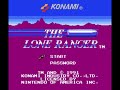 the first side-scrolling theme. composed by: moai sasaki, kenji fukui et al. copyright: 1991 konami