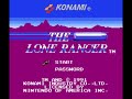 the first side-scrolling theme. composed by: moai sasaki, kenji fukui et al. copyright: 1991 konami