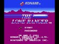 the first side-scrolling theme. composed by: moai sasaki, kenji fukui et al. copyright: 1991 konami