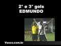 www.vasco.com.br - Brasileirão 2008 - Vasco 3x1 Portuguesa www.vasco.com.br - Brasileirão 2008 - Vasco 3x1 Portuguesa
