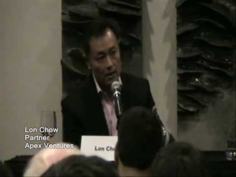 Chicagoland Entrepreneurial Forecast: Looking Ahead to 2010