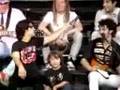 Love Bug / LoveBug - Jonas Brothers , Joe Jonas SHOUTS! * with FRANKIE *