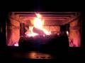 Fire place