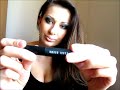 Click here to watch this video Bobbi Brown Smoky Eye Collection