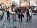 Zombie Day - BXL