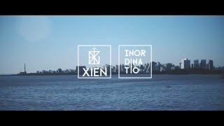 XIÊN lança vídeo da música "Eu Sou a Selva"