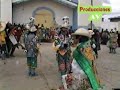 PASCO -COLQUIJIRCA \"LA CHUNGUINADA \"