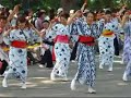 Super Yosakoi Tokyo 2007 Part 01