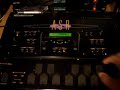 Ves120 on the Ensoniq ASR X