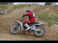 motocross classics PACHON FACTORY