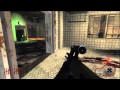 Black Ops : Rezurrection Ep. 2 of 4 - Zombies Verruckt - Crossbow + AUG + RPK