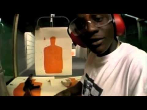 how to practice at the shooting range