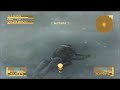 MGS4 �m�[�L���m�[�A���[�g act4-5