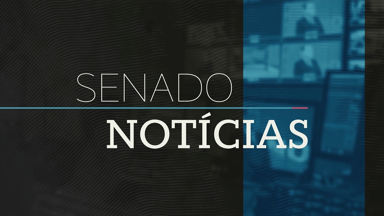Senado Notícias ao vivo: confira as últimas notícias do dia - 30/4/26
