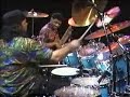 Dennis Chambers Gary Grainger-Cold Sweat