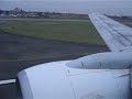 Ryanair landing