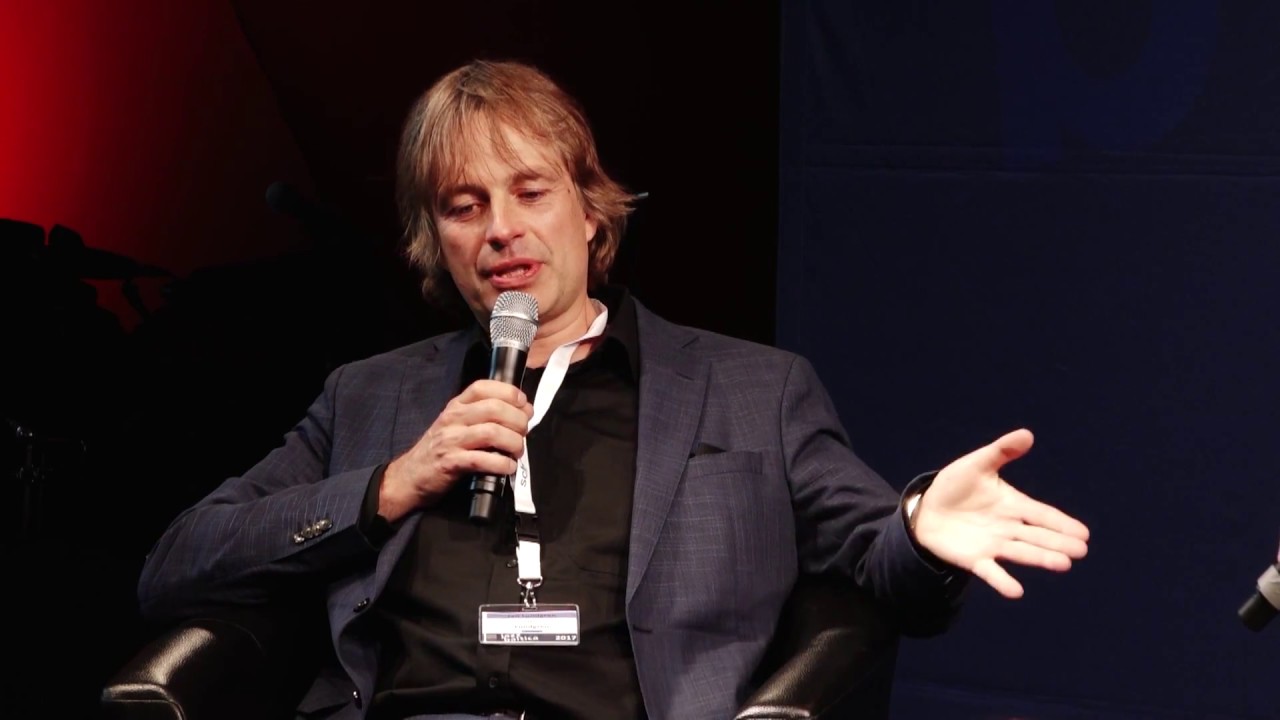 Jazz Talk mit Jan Lundgren