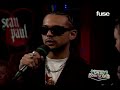 Sean Paul interview
