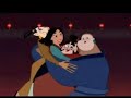 Lucky - Mulan
