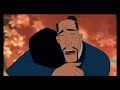 Lucky - Mulan