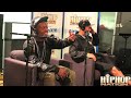 Evidence & Fashawn - On Da Spot Freestyle on Invasion Radio Evidence & Fashawn - On Da Spot Freestyle on Invasion Radio