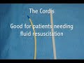 EM Procedures - Central Line Part 1 EM Procedures - Central Line Part 1