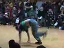 20080203 be.b-boy NAGOYA ROCS vs Jam Jack Clan semifinal 1