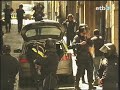 Encapuchados asaltan sede de partido político Encapuchados asaltan sede de partido político