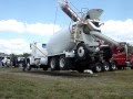 88 Ton Kenworth Tow Truck