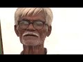 Retrato filmado 1