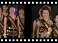 Unduk Ngadau 2008 - Intro Part 1/4