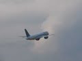 Various Take off from Torino International Airport
