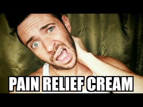 how to relieve joint and muscle pain