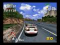 Sega Rally Championship SM2 0.7a
