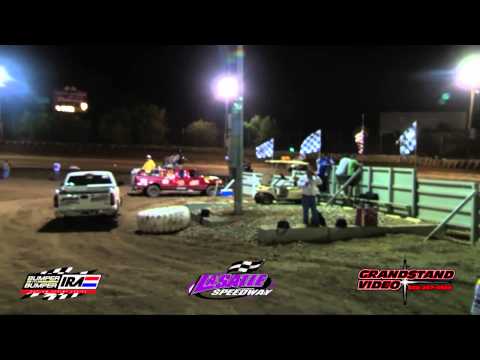 LaSalle Speedway - Bill Waite Jr. Memorial