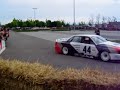 Audi 200 Trans am & 90 IMSA/GTO