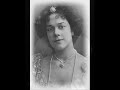 Abide With Me (Lyte-Liddle) -Dame Clara Butt 1910