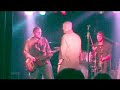 Wingenfelder live - When A Girl Goes Cold Wingenfelder live - When A Girl Goes Cold