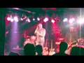 Wingenfelder live - When A Girl Goes Cold