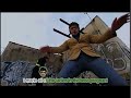Hiphopopotamus vs Rhymenoceros Lyrics Video