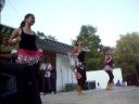 FOOTSTEPS DANCE SCHOOL (dancing with Terry Gajraj)