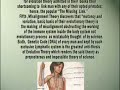 3rd Nobel Prize App for Physics No Darwinism