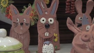 Tradiční velikonoční výstava