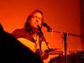 videos de Richard Shindell performing, 