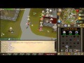 PK Vid 12 - Lt Zamel Maxed Rune Pure! Turmoil! 200m+ dropped! Chaotic Rapier! 85% Hybriding